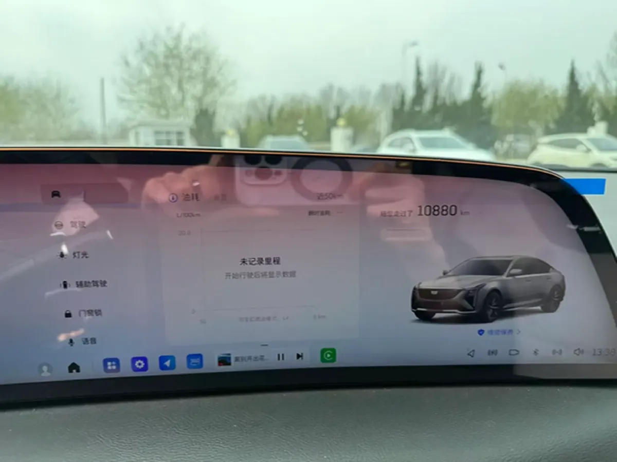 2025 Cadillac CT5 2.0T 237HP L4 10AT,autocango,china used car exporter,china ev exporter,chinese used car exporter,chinese used ev exporter