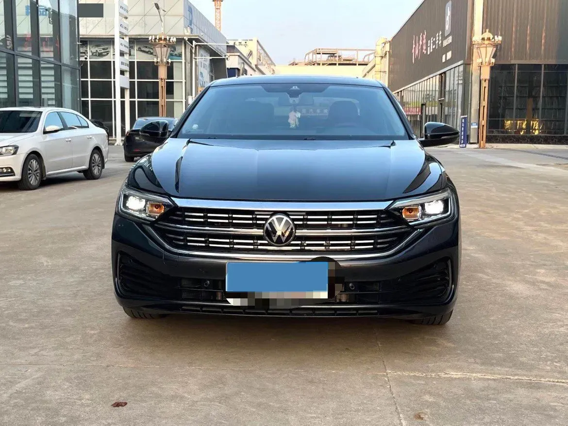 2024 Volkswagen Sagitar 1.5T 160HP L4 7DCT,autocango,china used car exporter,china ev exporter,chinese used car exporter,chinese used ev exporter