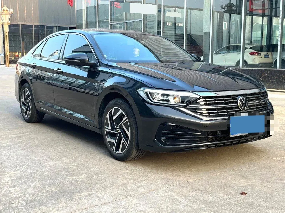 2024 Volkswagen Sagitar 1.5T 160HP L4 7DCT,autocango,china used car exporter,china ev exporter,chinese used car exporter,chinese used ev exporter
