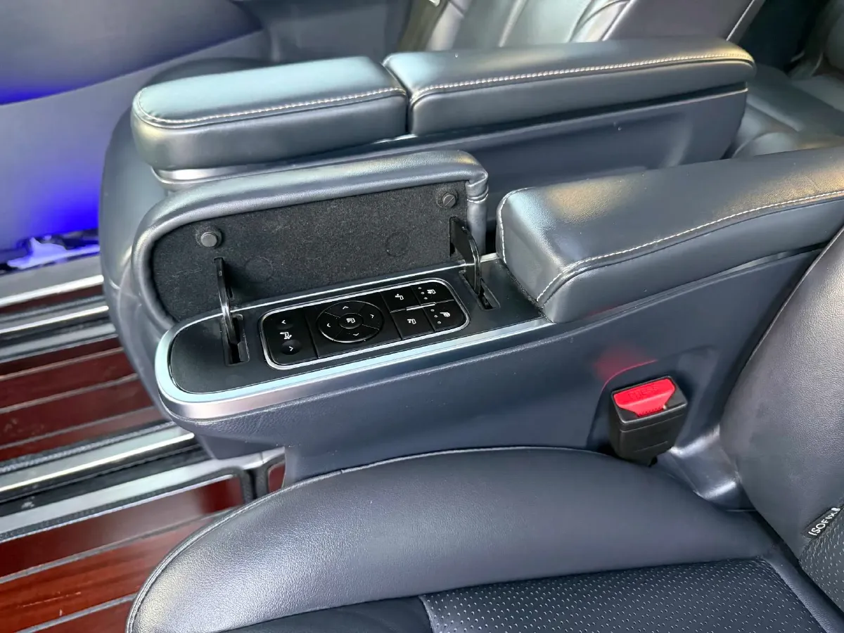 2021 GAC Trumpchi M8 2.0T 252HP L4 8AT,autocango,china used car exporter,china ev exporter,chinese used car exporter,chinese used ev exporter