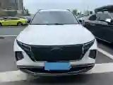 2023 Hyundai Tucson 1.5T 200HP L4 8AT