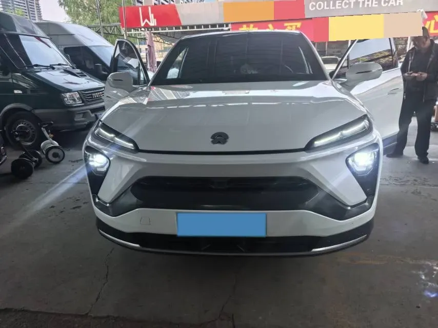 2022 NIO EC6 BEV 100KWH,autocango,china used car exporter,china ev exporter,chinese used car exporter,chinese used ev exporter