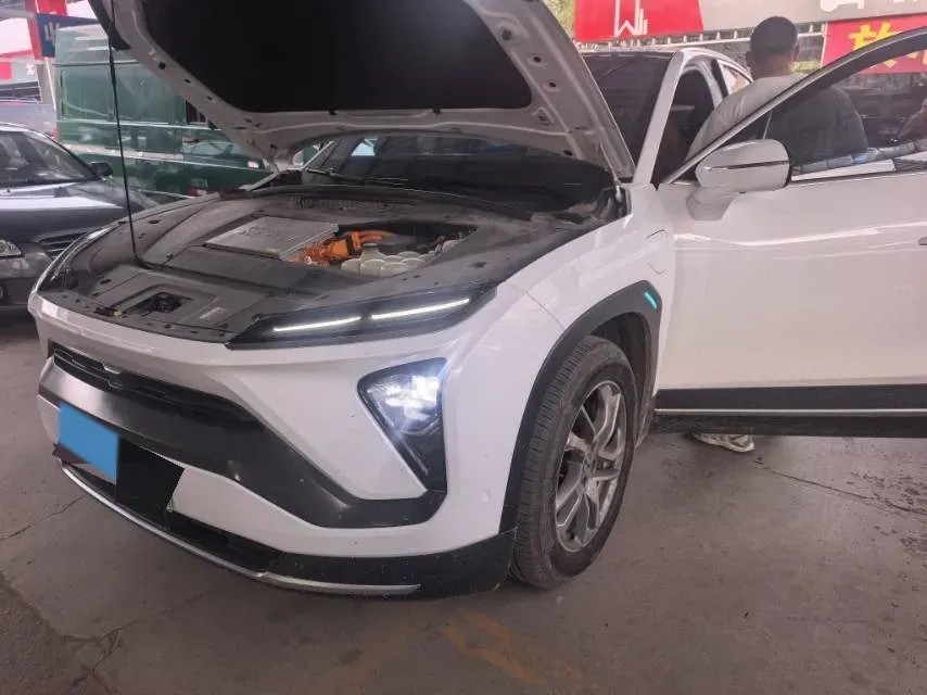 2022 NIO EC6 BEV 100KWH,autocango,china used car exporter,china ev exporter,chinese used car exporter,chinese used ev exporter