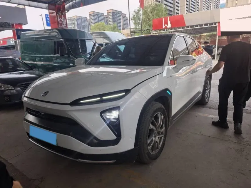 2022 NIO EC6 BEV 100KWH,autocango,china used car exporter,china ev exporter,chinese used car exporter,chinese used ev exporter
