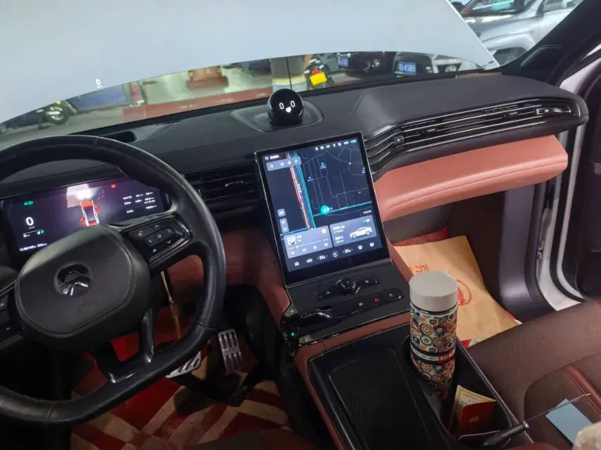 2022 NIO EC6 BEV 100KWH,autocango,china used car exporter,china ev exporter,chinese used car exporter,chinese used ev exporter