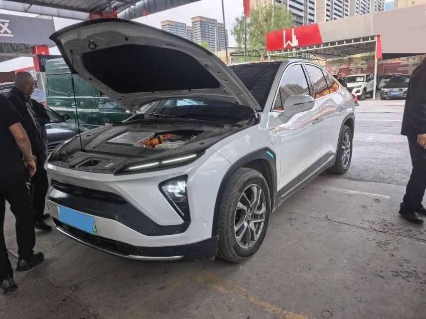 2022 NIO EC6 BEV 100KWH,autocango,china used car exporter,china ev exporter,chinese used car exporter,chinese used ev exporter
