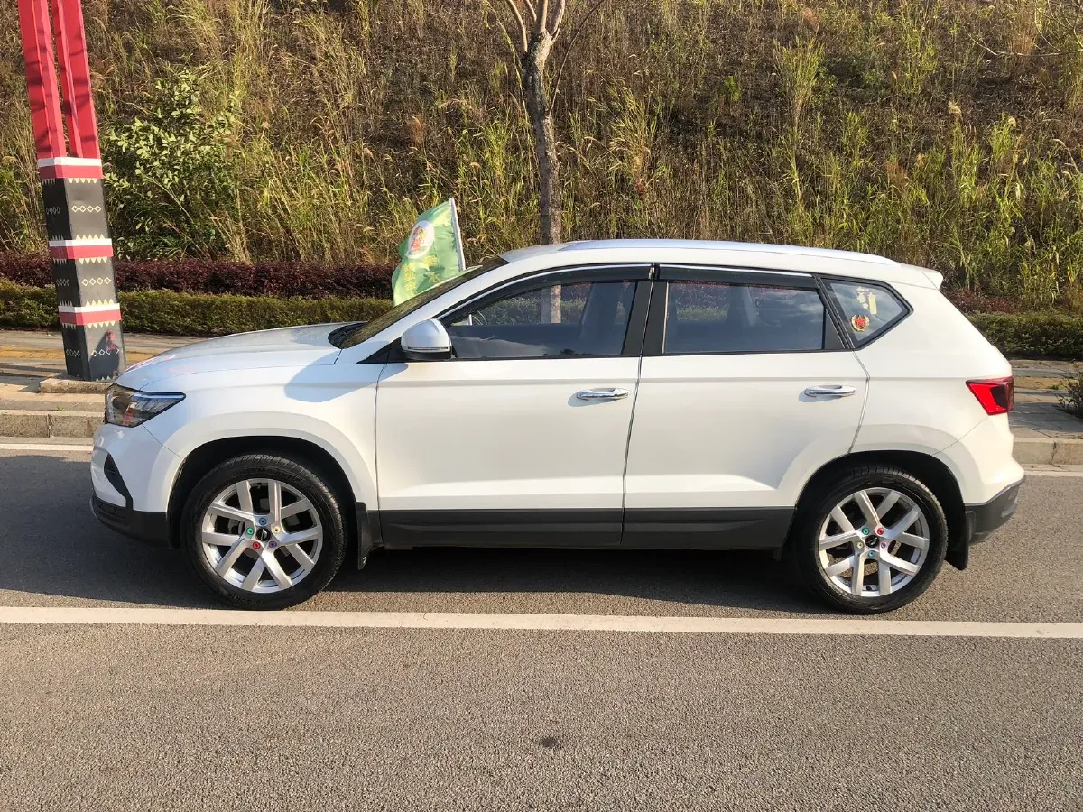 2019 Jetta VS5 1.4T 150HP L4 6AT,autocango,china used car exporter,china ev exporter,chinese used car exporter,chinese used ev exporter