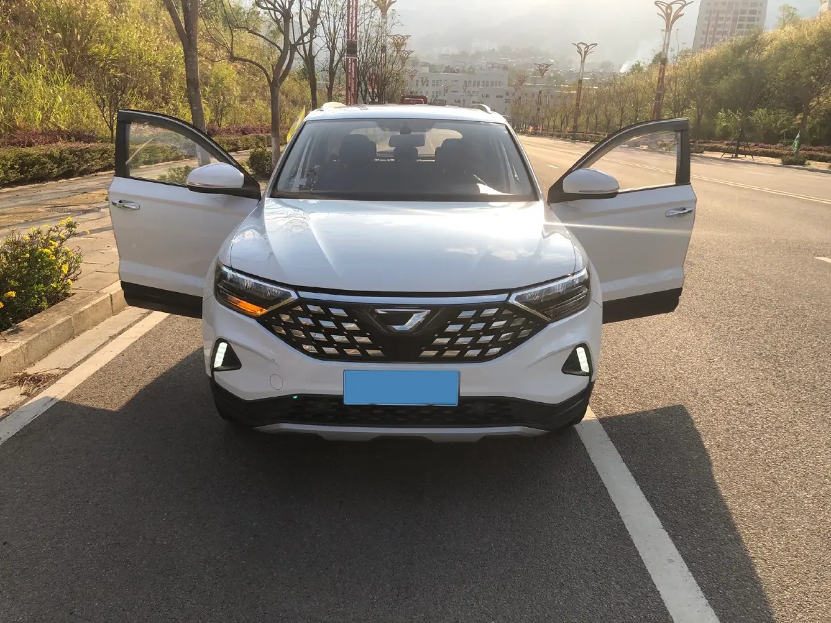 2019 Jetta VS5 1.4T 150HP L4 6AT,autocango,china used car exporter,china ev exporter,chinese used car exporter,chinese used ev exporter
