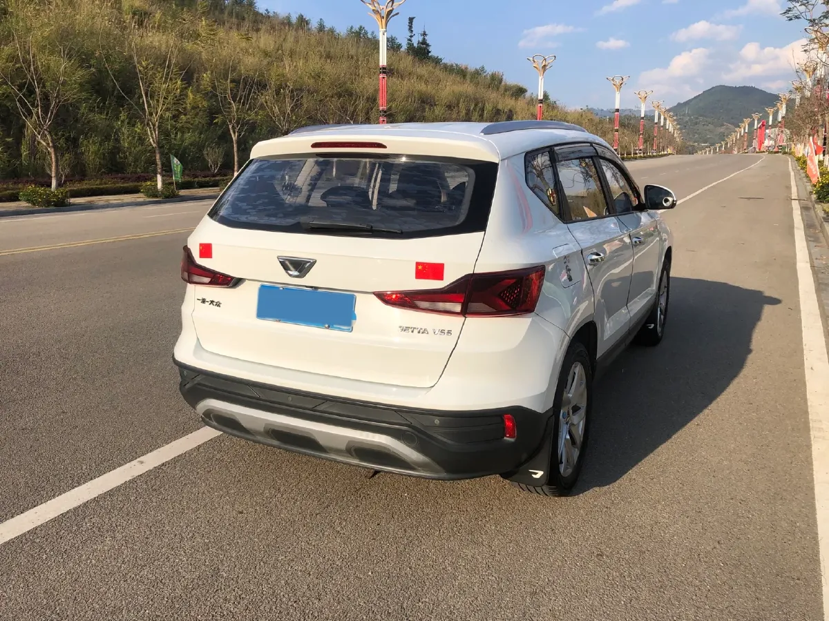 2019 Jetta VS5 1.4T 150HP L4 6AT,autocango,china used car exporter,china ev exporter,chinese used car exporter,chinese used ev exporter