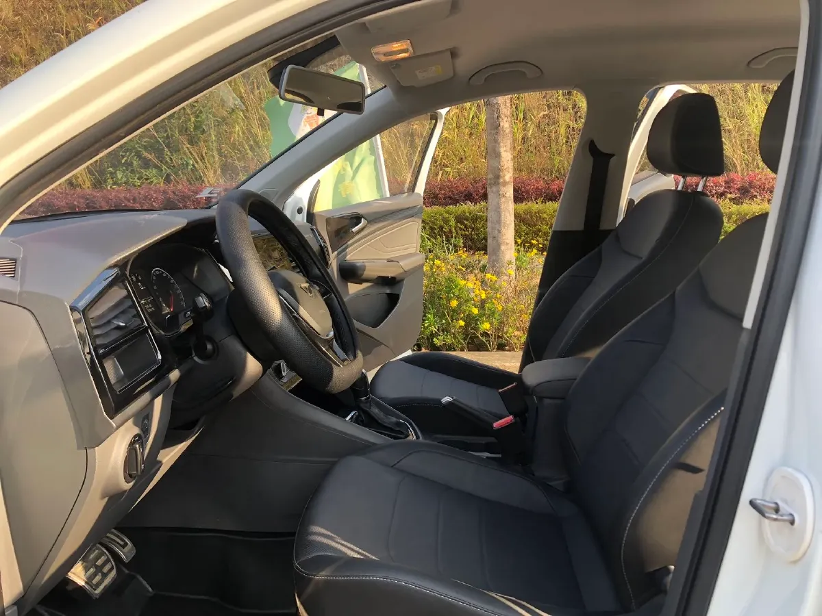 2019 Jetta VS5 1.4T 150HP L4 6AT,autocango,china used car exporter,china ev exporter,chinese used car exporter,chinese used ev exporter