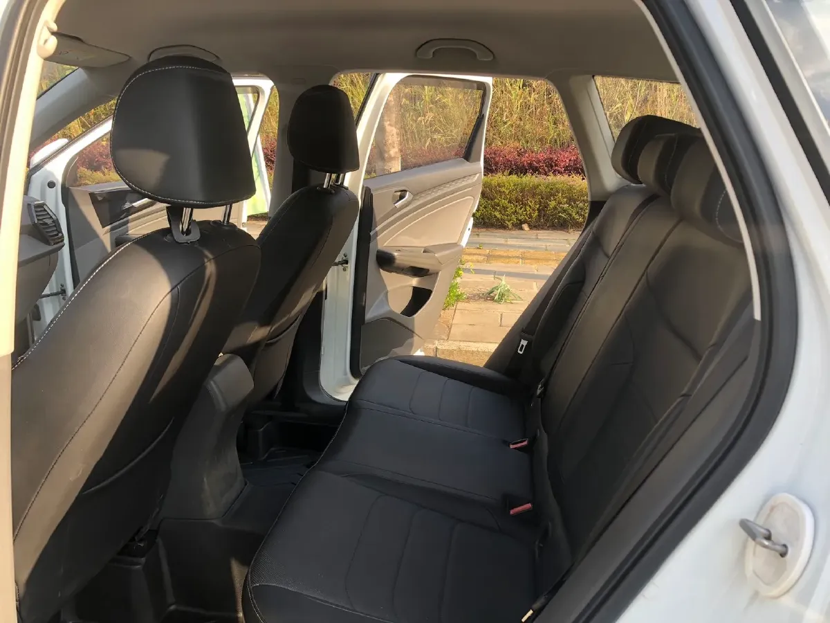 2019 Jetta VS5 1.4T 150HP L4 6AT,autocango,china used car exporter,china ev exporter,chinese used car exporter,chinese used ev exporter