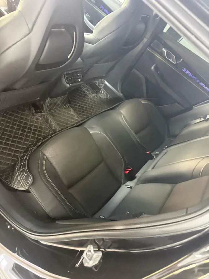 2023 MAXUS G50 1.5T 181HP L4 7DCT,autocango,china used car exporter,china ev exporter,chinese used car exporter,chinese used ev exporter