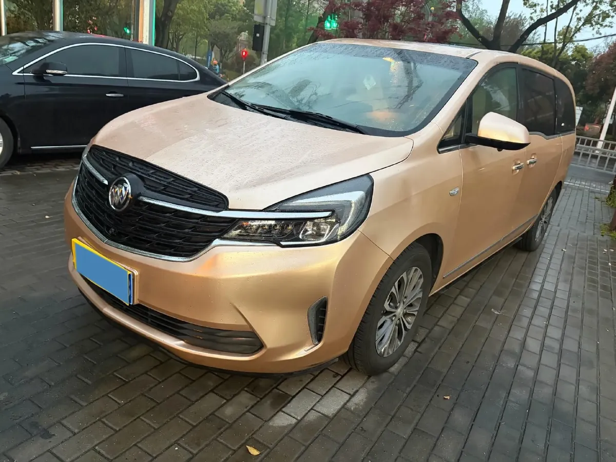 2021 Buick GL8 2.0T 237HP L4 9AT,autocango,china used car exporter,china ev exporter,chinese used car exporter,chinese used ev exporter