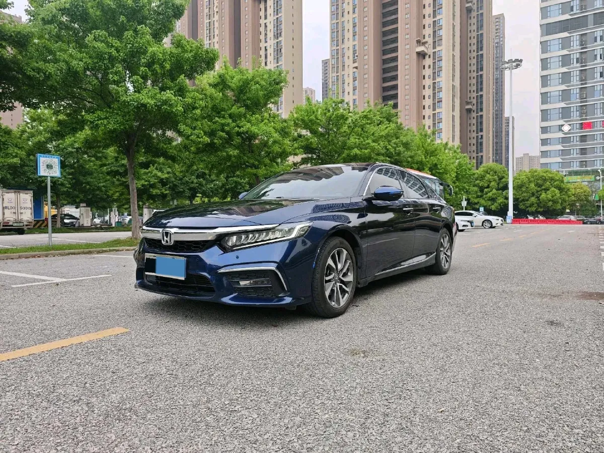 2019 Honda Inspire 1.5T 194HP L4 CVT,autocango,china used car exporter,china ev exporter,chinese used car exporter,chinese used ev exporter