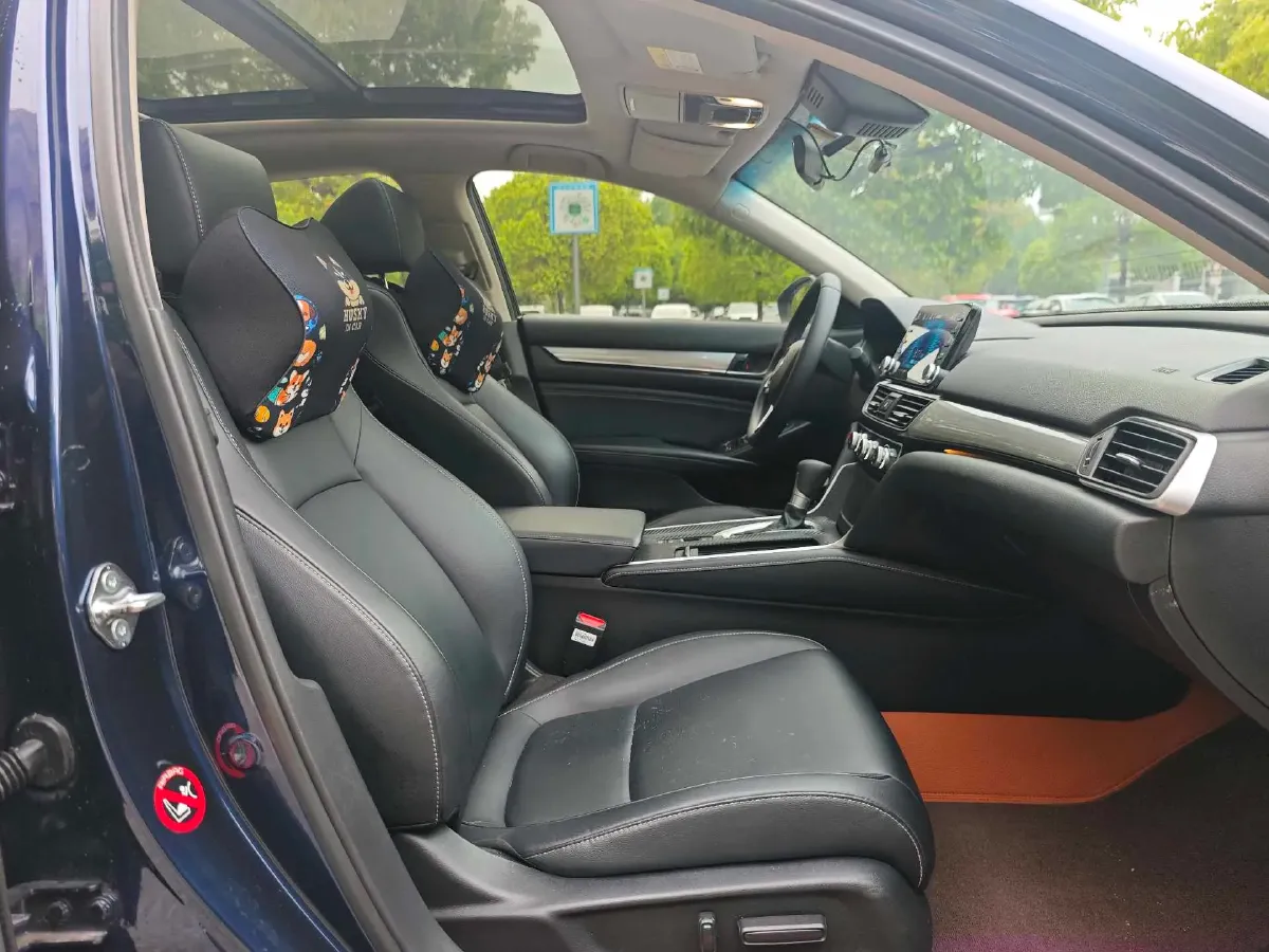 2019 Honda Inspire 1.5T 194HP L4 CVT,autocango,china used car exporter,china ev exporter,chinese used car exporter,chinese used ev exporter