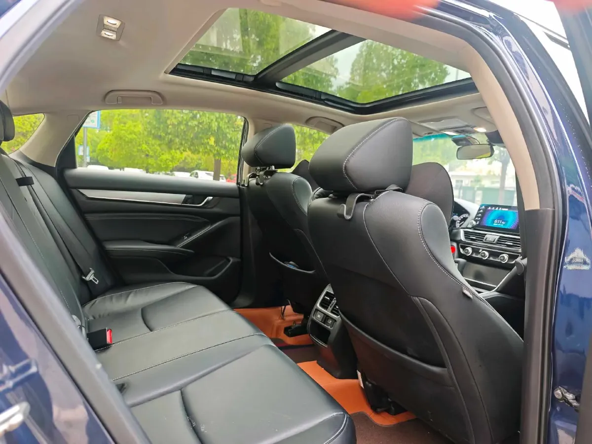 2019 Honda Inspire 1.5T 194HP L4 CVT,autocango,china used car exporter,china ev exporter,chinese used car exporter,chinese used ev exporter