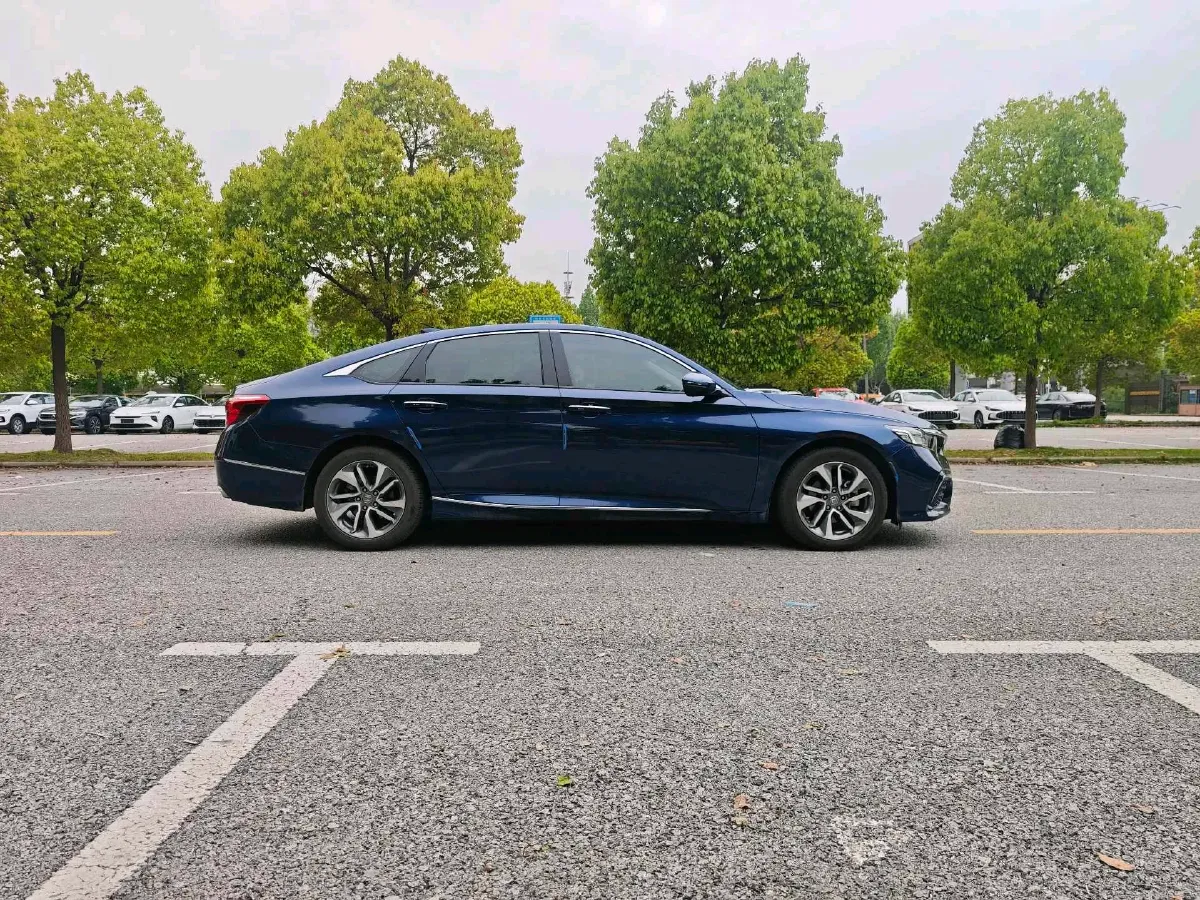 2019 Honda Inspire 1.5T 194HP L4 CVT,autocango,china used car exporter,china ev exporter,chinese used car exporter,chinese used ev exporter