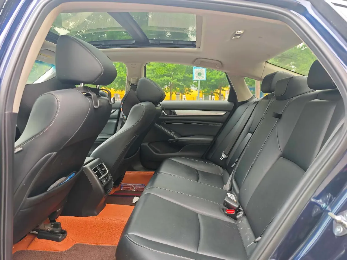 2019 Honda Inspire 1.5T 194HP L4 CVT,autocango,china used car exporter,china ev exporter,chinese used car exporter,chinese used ev exporter