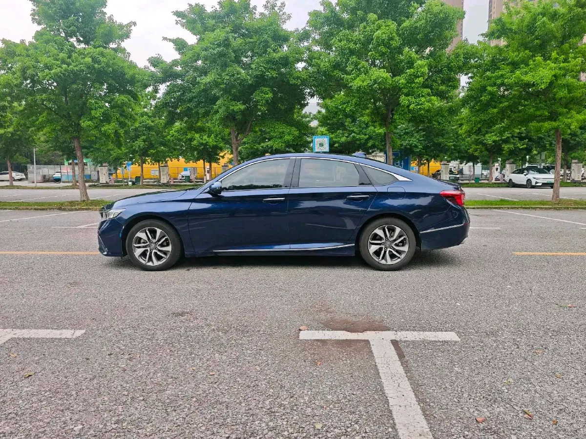 2019 Honda Inspire 1.5T 194HP L4 CVT,autocango,china used car exporter,china ev exporter,chinese used car exporter,chinese used ev exporter