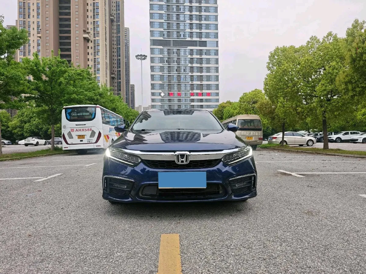 2019 Honda Inspire 1.5T 194HP L4 CVT,autocango,china used car exporter,china ev exporter,chinese used car exporter,chinese used ev exporter