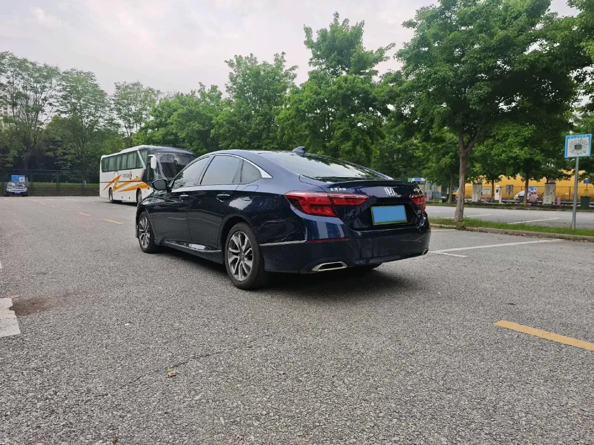 2019 Honda Inspire 1.5T 194HP L4 CVT,autocango,china used car exporter,china ev exporter,chinese used car exporter,chinese used ev exporter