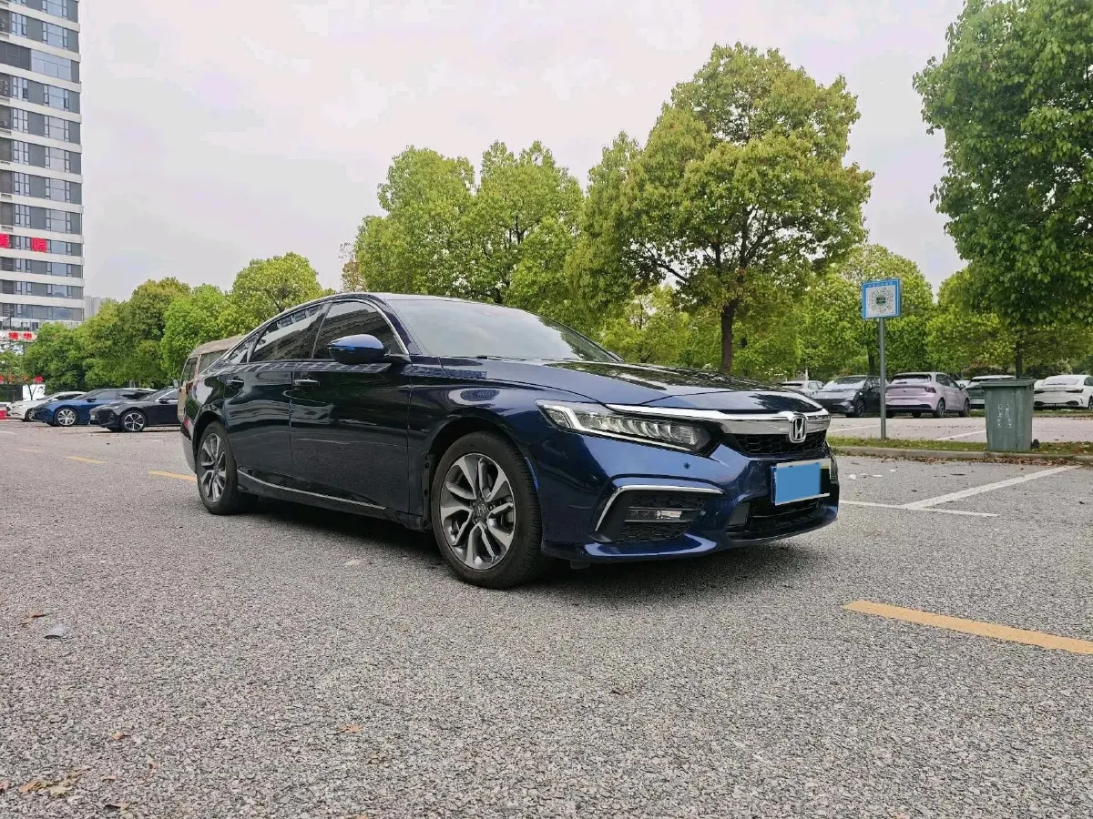 2019 Honda Inspire 1.5T 194HP L4 CVT,autocango,china used car exporter,china ev exporter,chinese used car exporter,chinese used ev exporter