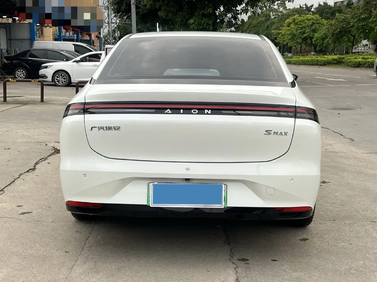 2024 Aion AION S MAX BEV 67.9KWH,autocango,china used car exporter,china ev exporter,chinese used car exporter,chinese used ev exporter