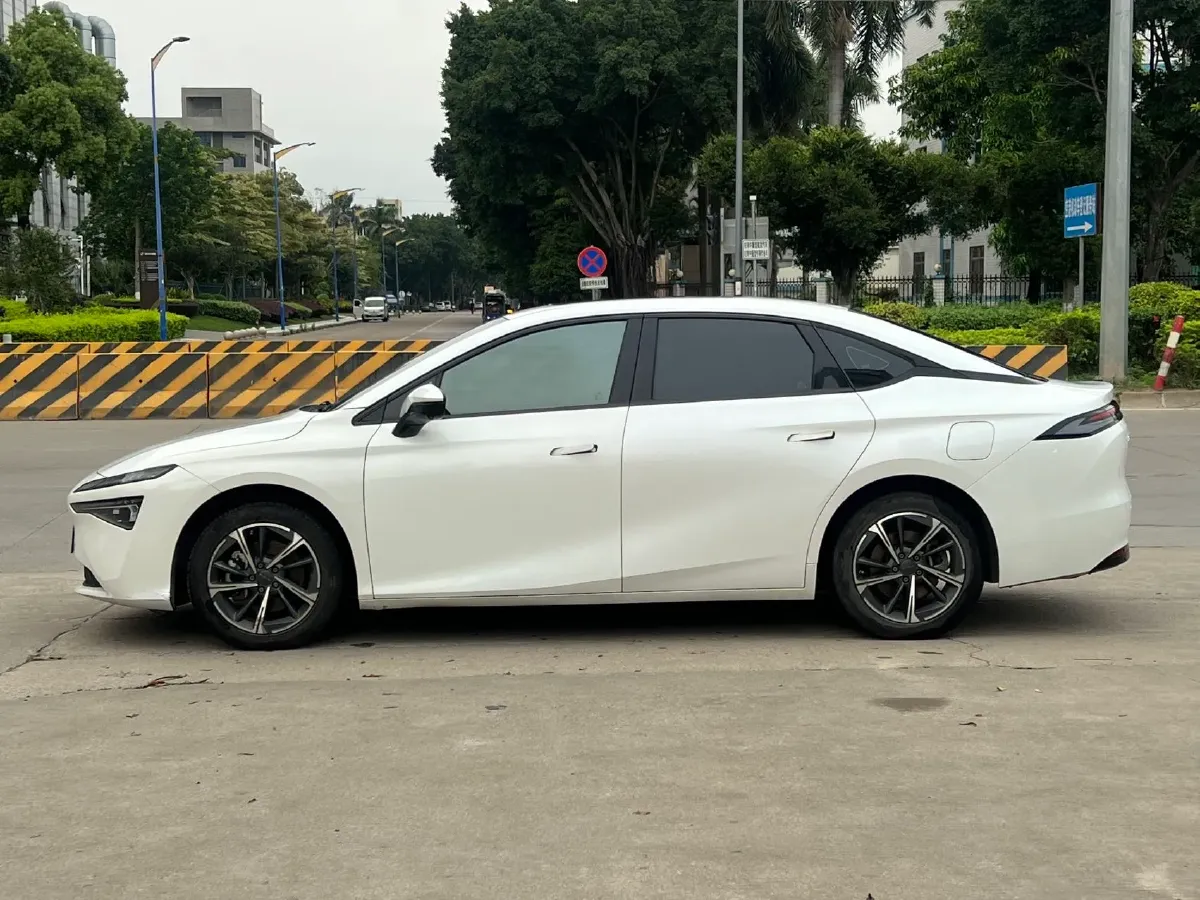 2024 Aion AION S MAX BEV 67.9KWH,autocango,china used car exporter,china ev exporter,chinese used car exporter,chinese used ev exporter