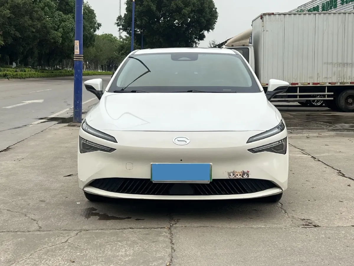2024 Aion AION S MAX BEV 67.9KWH,autocango,china used car exporter,china ev exporter,chinese used car exporter,chinese used ev exporter