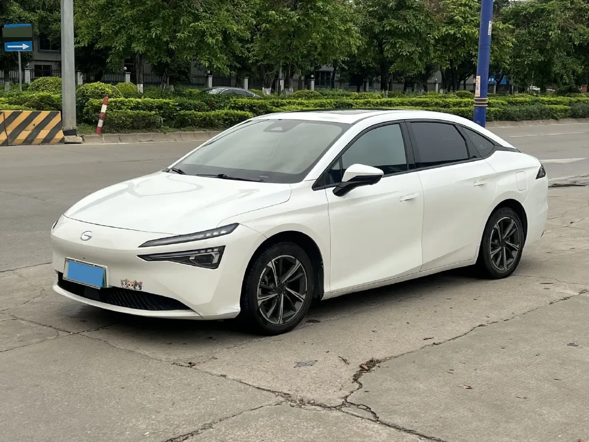 2024 Aion AION S MAX BEV 67.9KWH,autocango,china used car exporter,china ev exporter,chinese used car exporter,chinese used ev exporter