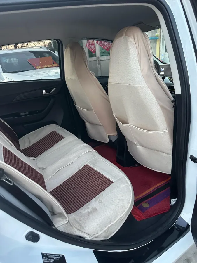 2022 ChangAn BenBen E-Star BEV 31.95KWH,autocango,china used car exporter,china ev exporter,chinese used car exporter,chinese used ev exporter