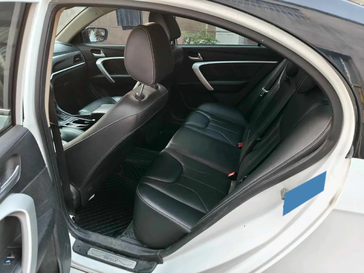 2017 Geely Emgrand 1.5L 109HP L4 CVT,autocango,china used car exporter,china ev exporter,chinese used car exporter,chinese used ev exporter