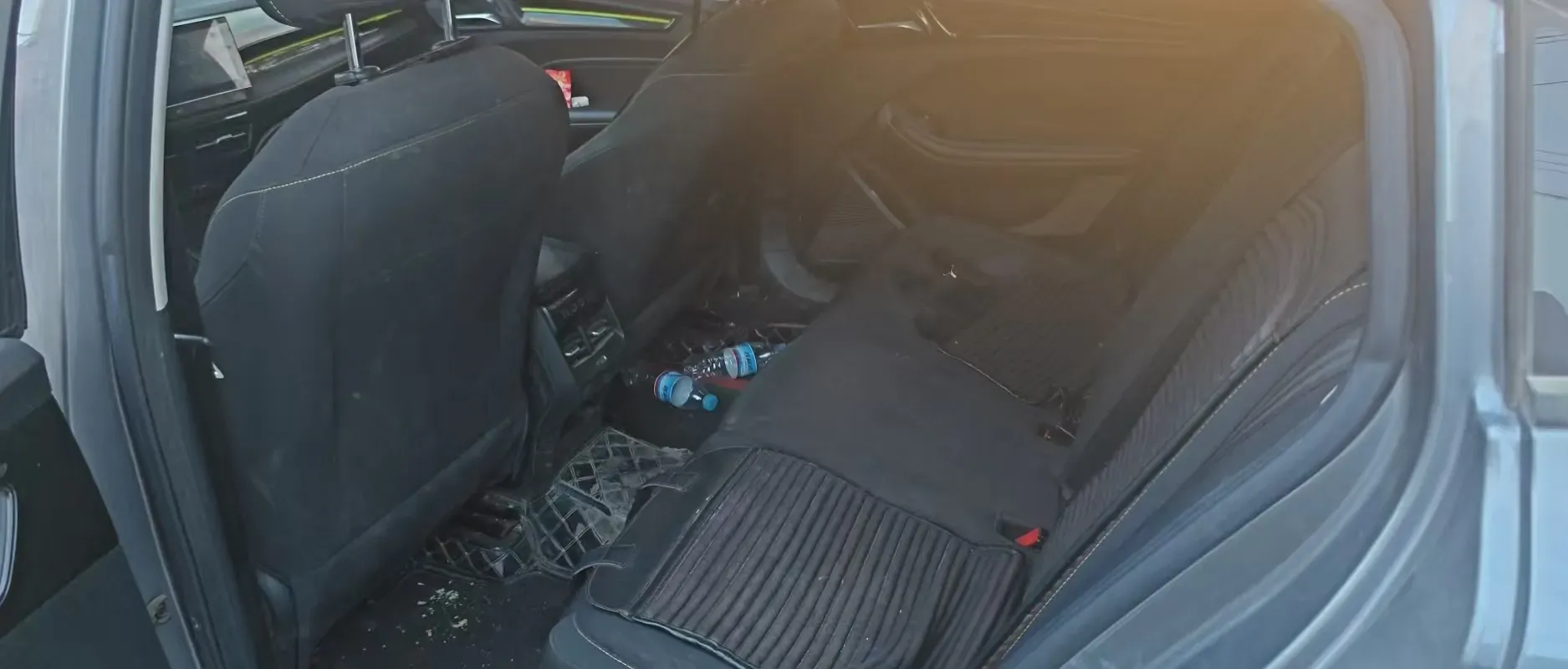 2021 Roewe i5 1.5L 120HP L4 5MT,autocango,china used car exporter,china ev exporter,chinese used car exporter,chinese used ev exporter