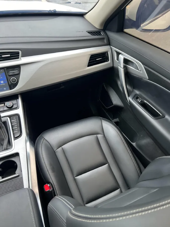 2018 Geely Azkarra 1.8T 184HP L4 6AT,autocango,china used car exporter,china ev exporter,chinese used car exporter,chinese used ev exporter