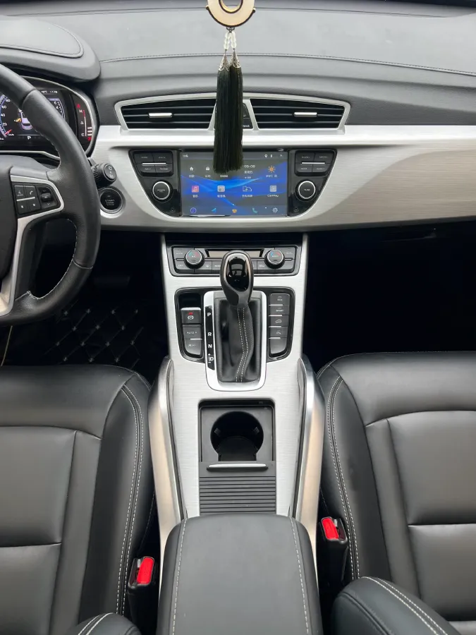 2018 Geely Azkarra 1.8T 184HP L4 6AT,autocango,china used car exporter,china ev exporter,chinese used car exporter,chinese used ev exporter