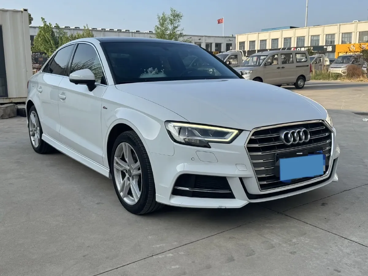 2020 Audi A3 1.4T 150HP L4 7DCT,autocango,china used car exporter,china ev exporter,chinese used car exporter,chinese used ev exporter