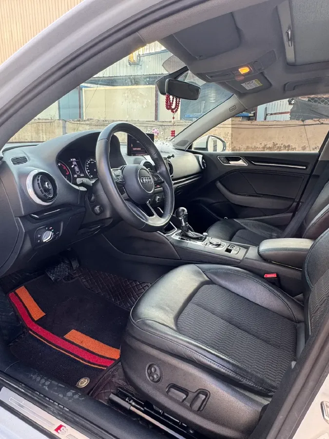 2020 Audi A3 1.4T 150HP L4 7DCT,autocango,china used car exporter,china ev exporter,chinese used car exporter,chinese used ev exporter