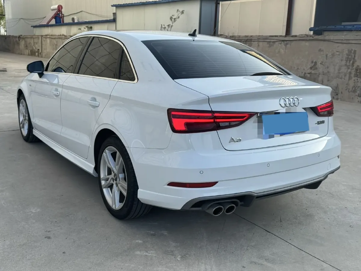 2020 Audi A3 1.4T 150HP L4 7DCT,autocango,china used car exporter,china ev exporter,chinese used car exporter,chinese used ev exporter
