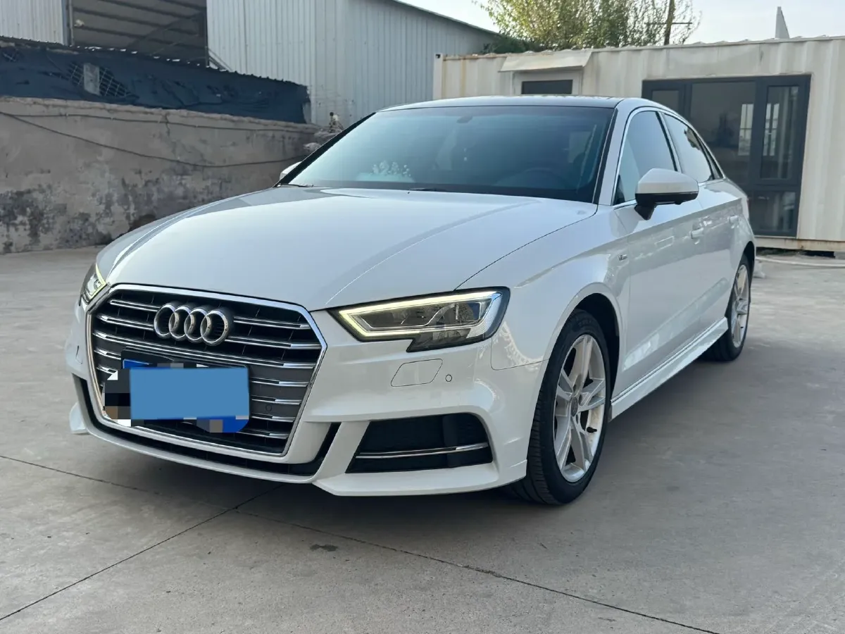 2020 Audi A3 1.4T 150HP L4 7DCT,autocango,china used car exporter,china ev exporter,chinese used car exporter,chinese used ev exporter