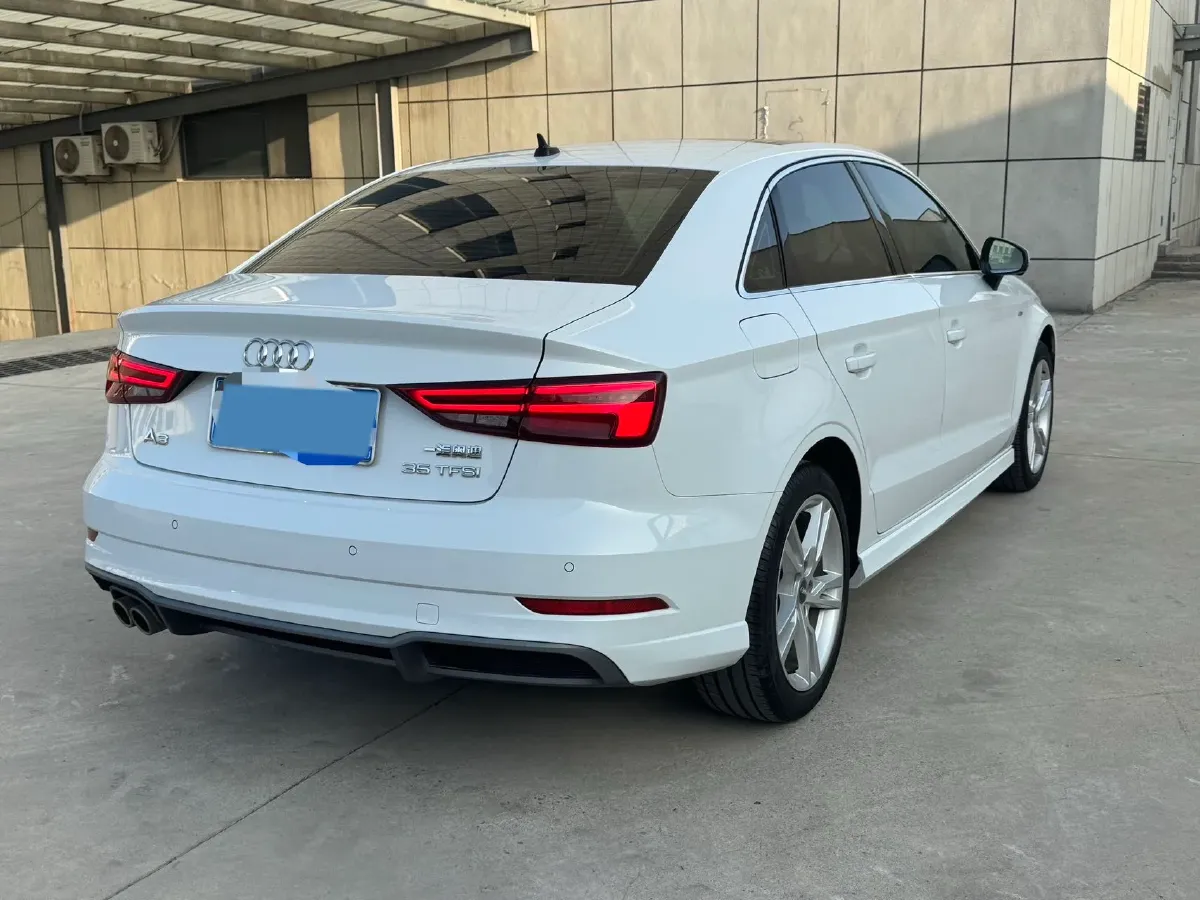 2020 Audi A3 1.4T 150HP L4 7DCT,autocango,china used car exporter,china ev exporter,chinese used car exporter,chinese used ev exporter