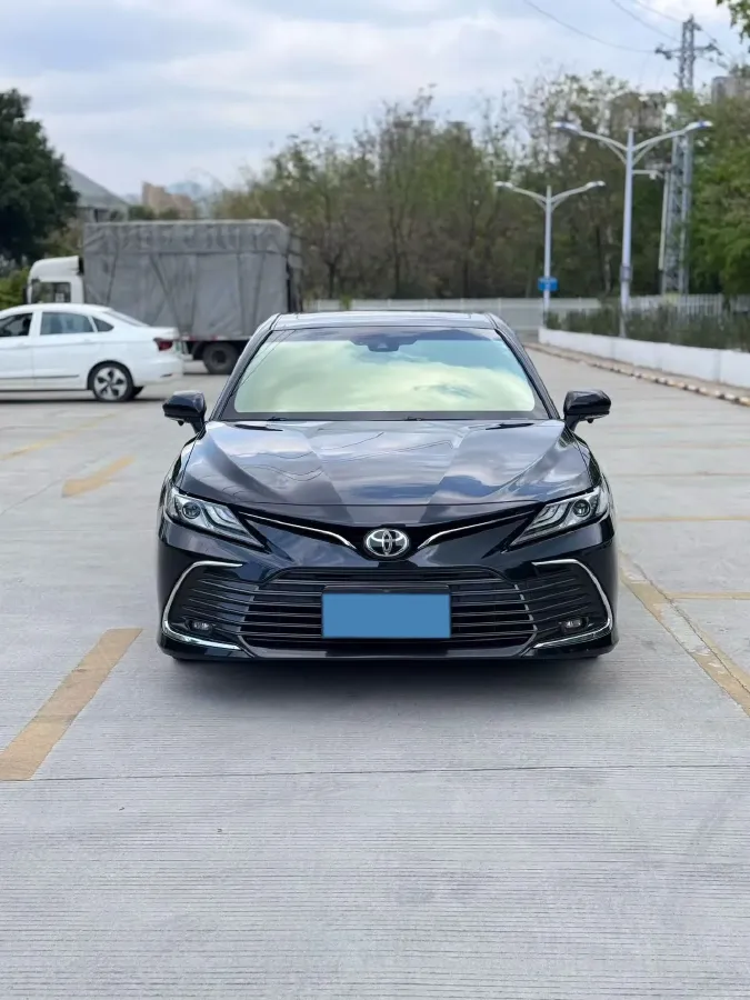 2021 Toyota Camry 2.0L 178HP L4 CVT,autocango,china used car exporter,china ev exporter,chinese used car exporter,chinese used ev exporter