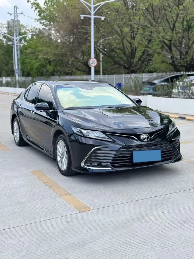 2021 Toyota Camry 2.0L 178HP L4 CVT,autocango,china used car exporter,china ev exporter,chinese used car exporter,chinese used ev exporter