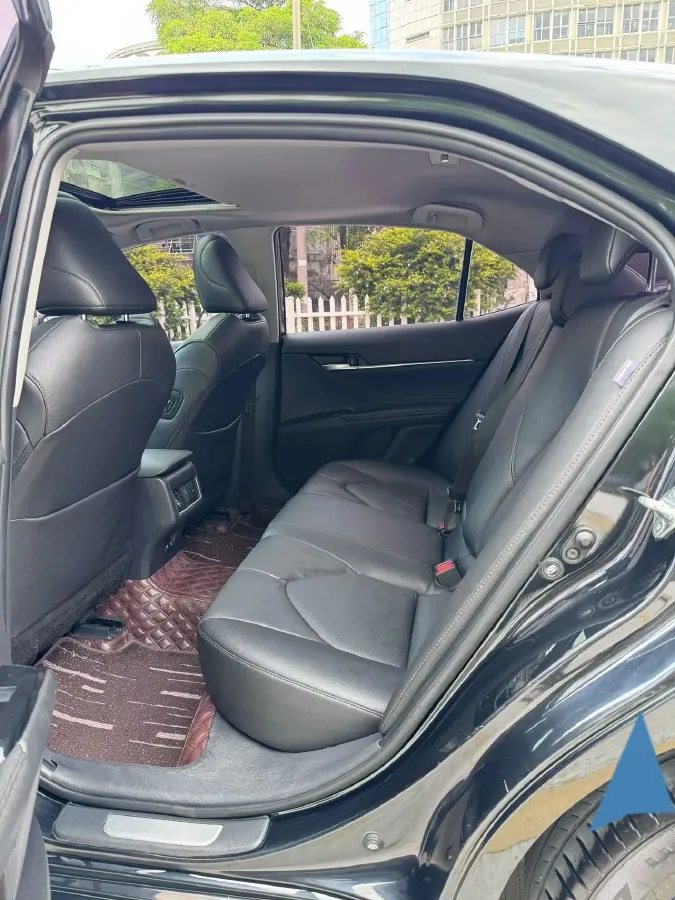 2021 Toyota Camry 2.0L 178HP L4 CVT,autocango,china used car exporter,china ev exporter,chinese used car exporter,chinese used ev exporter