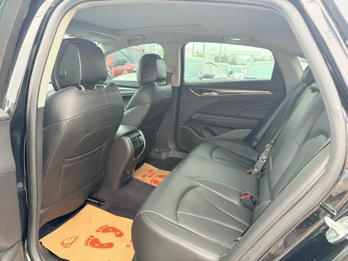 2020 Buick Larcosse 2.0T 237HP L4 9AT,autocango,china used car exporter,china ev exporter,chinese used car exporter,chinese used ev exporter