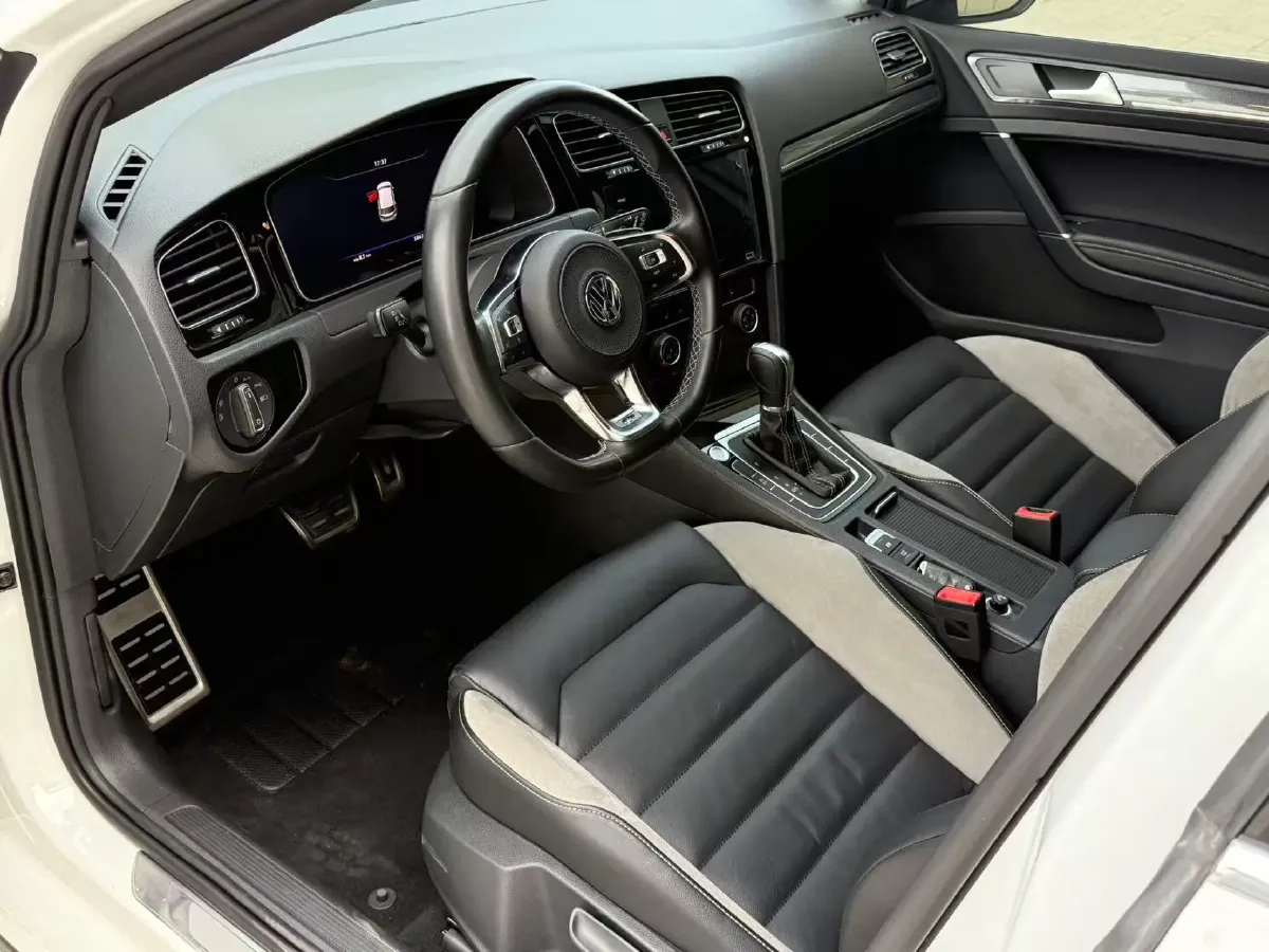 2020 Volkswagen Golf 1.4T 150HP L4 7DCT,autocango,china used car exporter,china ev exporter,chinese used car exporter,chinese used ev exporter