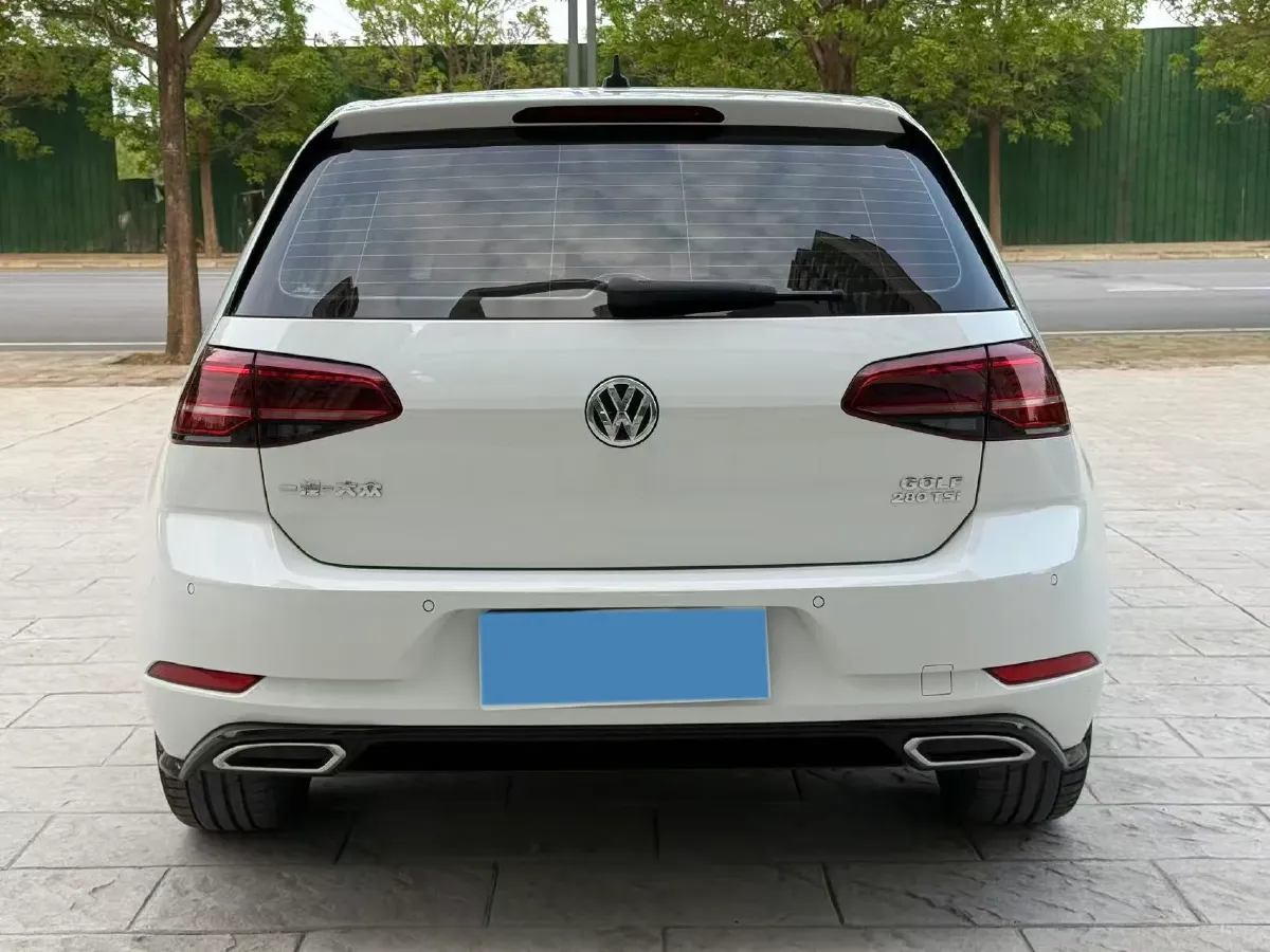 2020 Volkswagen Golf 1.4T 150HP L4 7DCT,autocango,china used car exporter,china ev exporter,chinese used car exporter,chinese used ev exporter