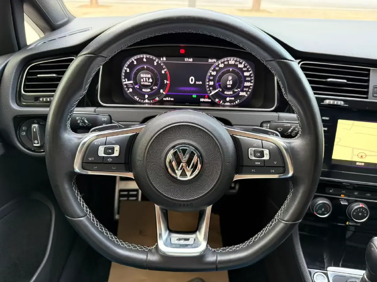 2020 Volkswagen Golf 1.4T 150HP L4 7DCT,autocango,china used car exporter,china ev exporter,chinese used car exporter,chinese used ev exporter