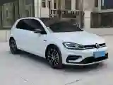2020 Volkswagen Golf 1.4T 150HP L4 7DCT