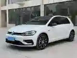 2020 Volkswagen Golf 1.4T 150HP L4 7DCT