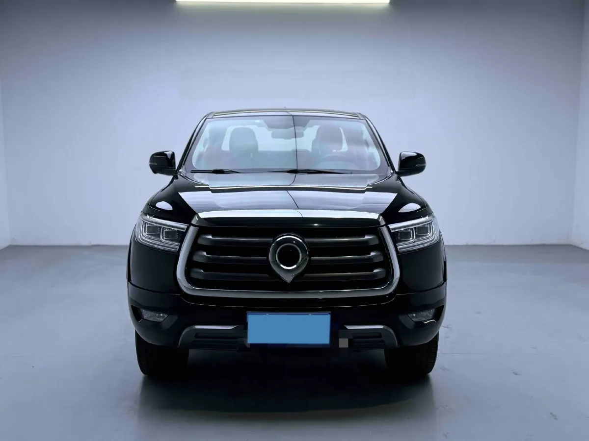 2021 Great Wall Poer 2.0T 163HP L4 8AT,autocango,china used car exporter,china ev exporter,chinese used car exporter,chinese used ev exporter